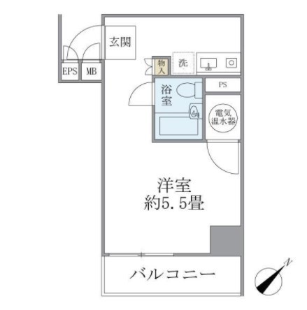 オリエントニュー赤坂