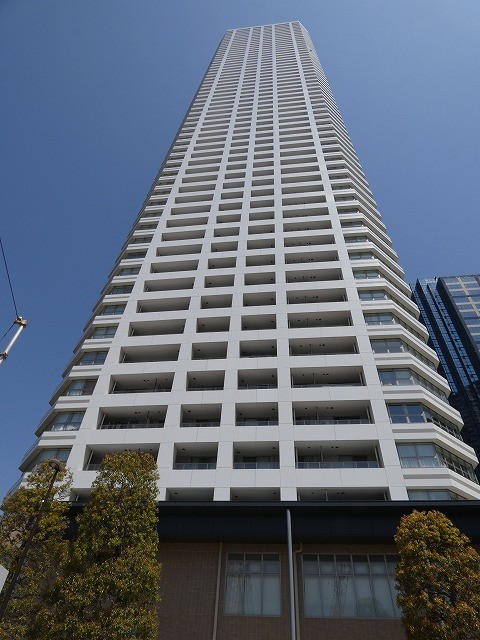 ザ・パークハウス西新宿タワー60の建物写真その他2