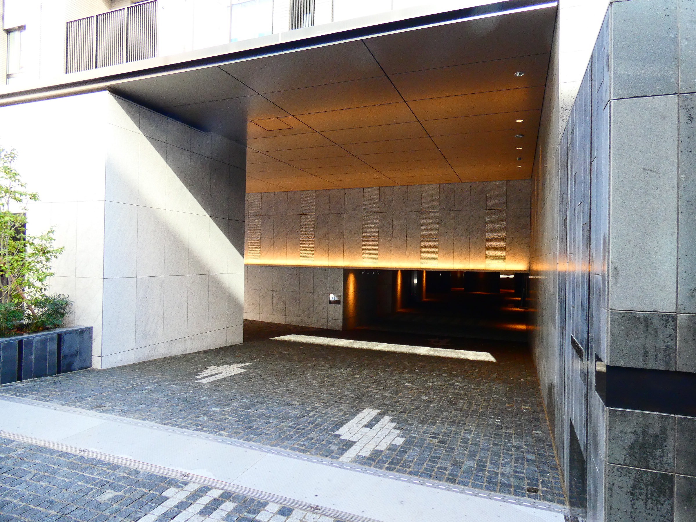 ザ・パークハウス渋谷南平台の建物写真その他10