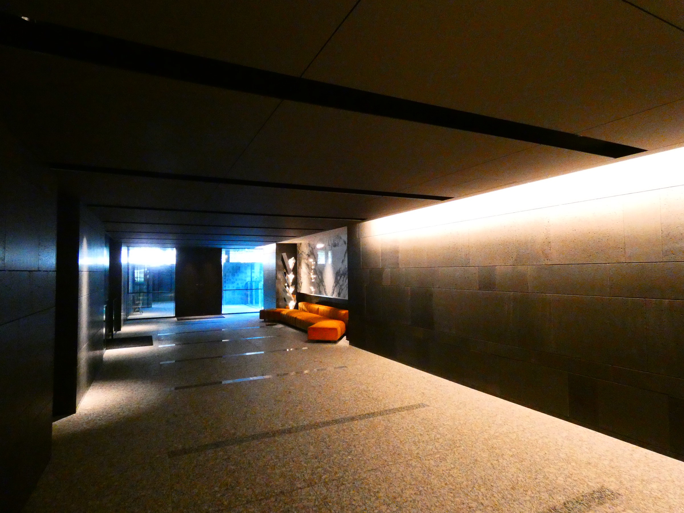 ザ・パークハウス渋谷南平台の建物写真その他11