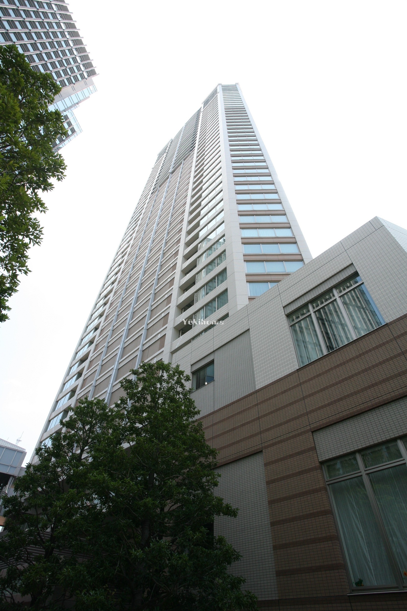 パークコート赤坂ザタワーの建物写真その他11