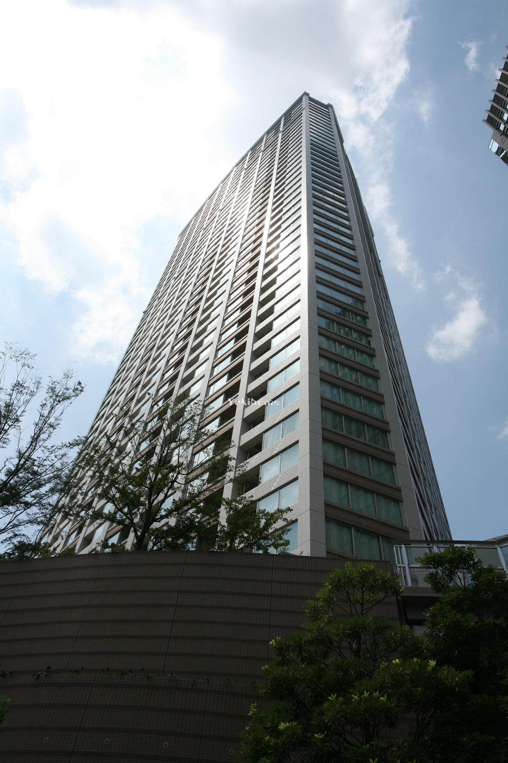 パークコート赤坂ザタワーの建物写真その他12
