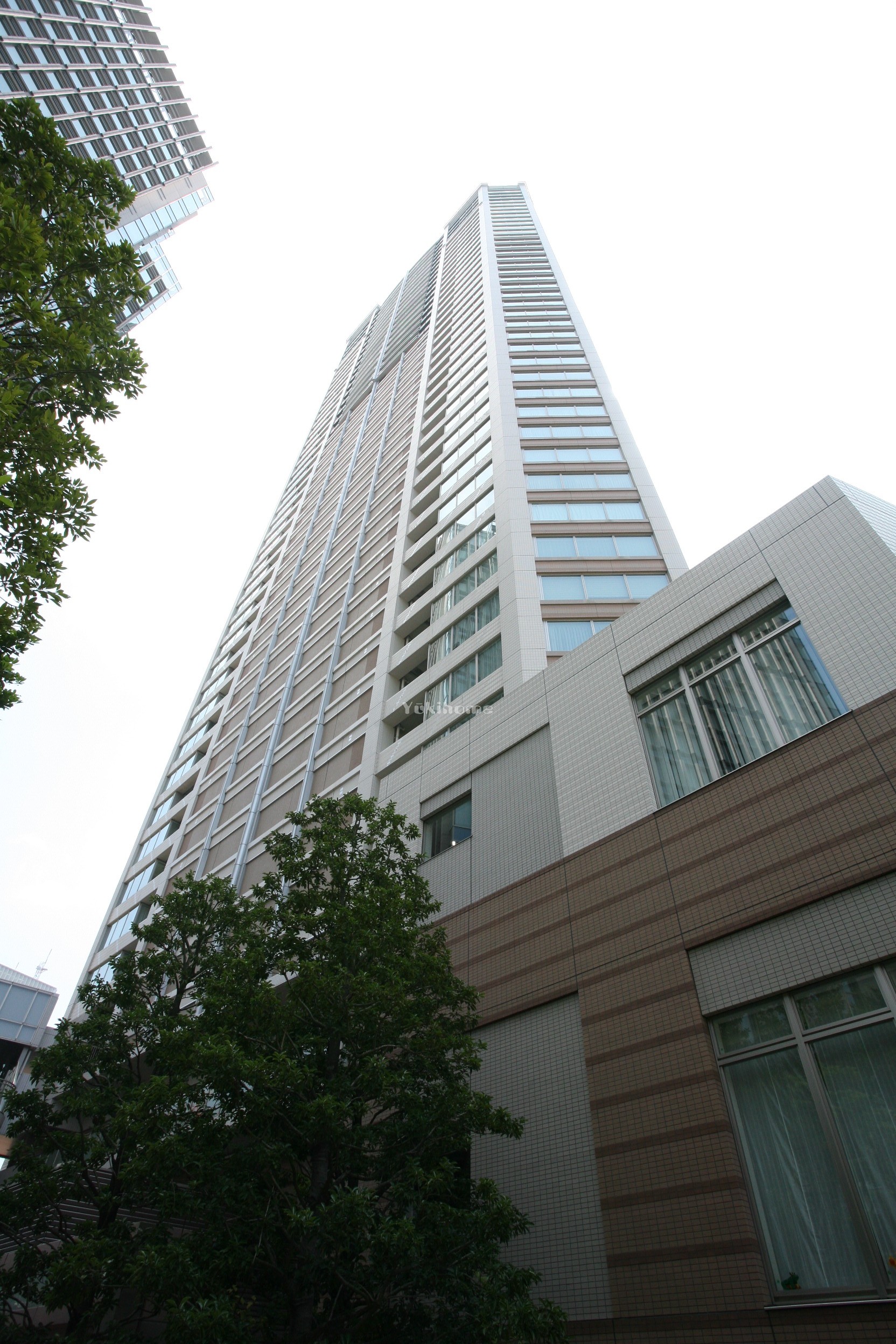 パークコート赤坂ザタワーの建物写真その他17