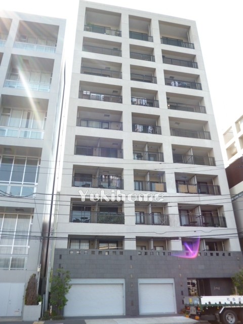 JUN HANABIの建物写真メイン1