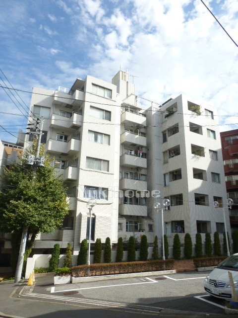 ソフトタウン赤坂の建物写真メイン1