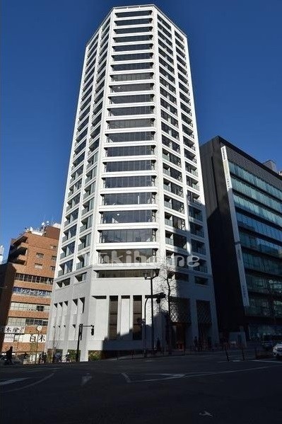 ザ千代田麹町タワーの建物写真メイン1