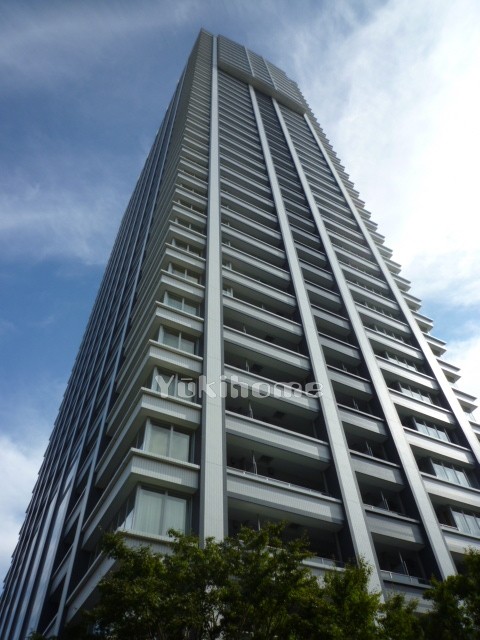 Crestprimetower-Shibaの建物写真メイン1