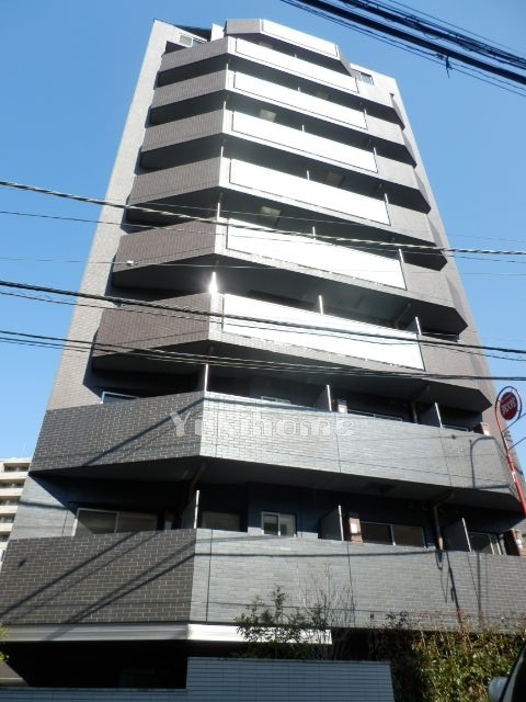 ガーラヒルズ赤坂の建物写真メイン1
