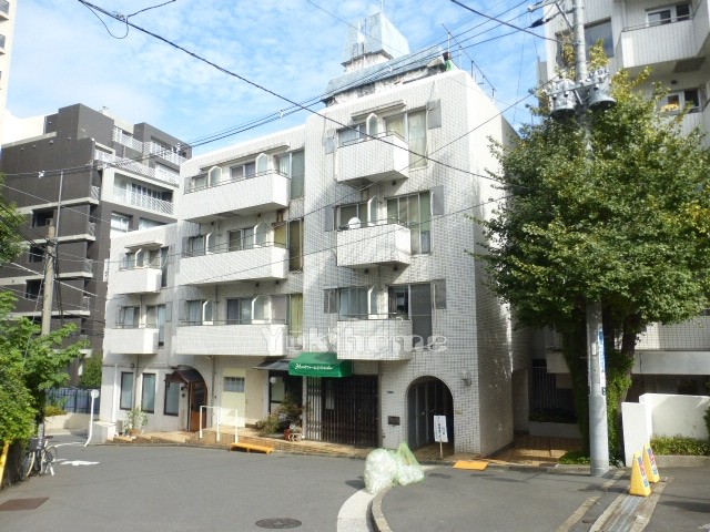 ソフトタウン赤坂の建物写真その他4