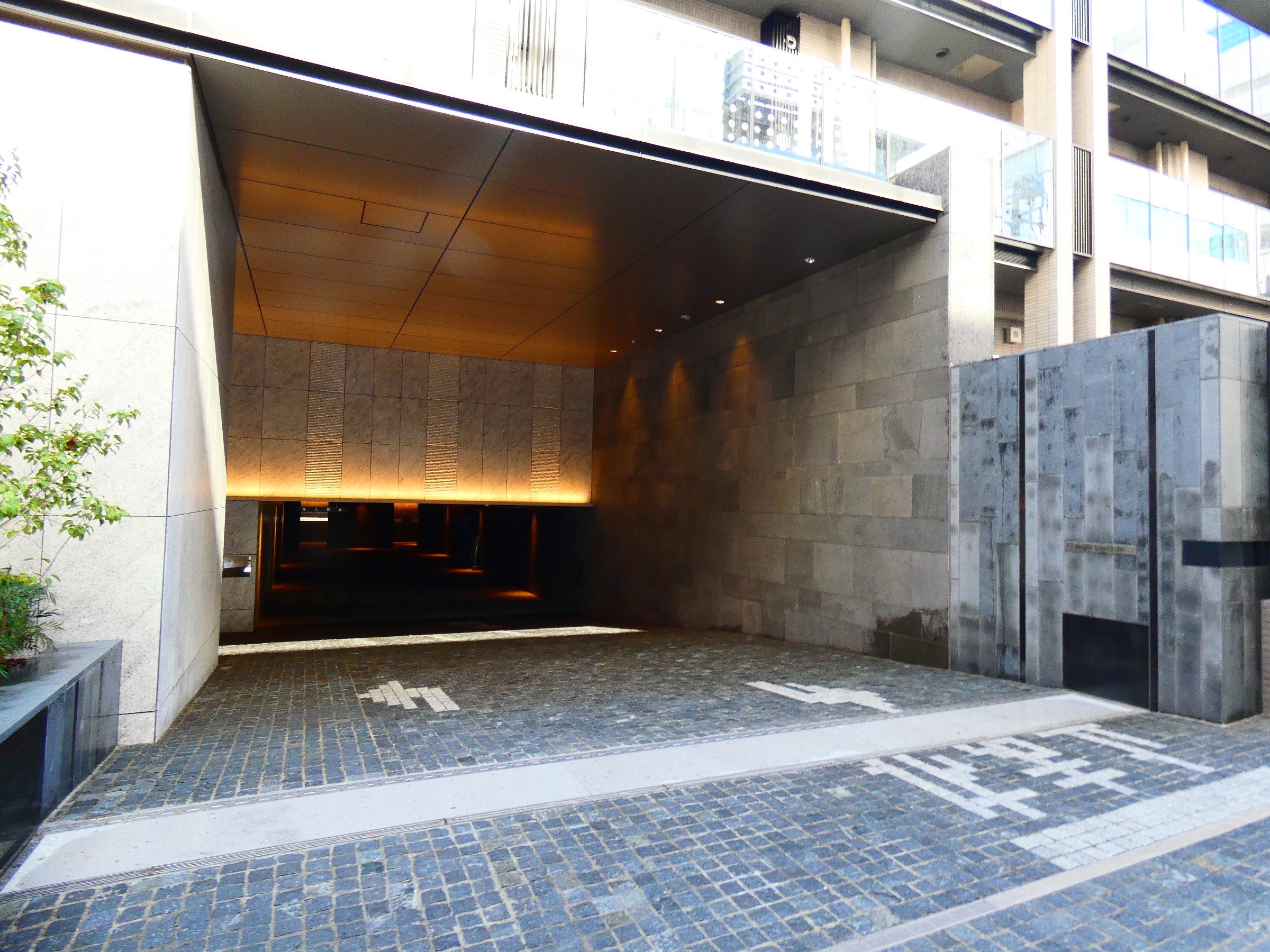 ザ・パークハウス渋谷南平台の建物写真その他9