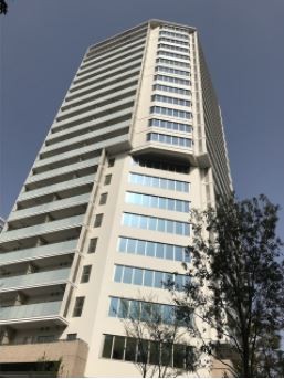 ザ・パークハウス三田タワー