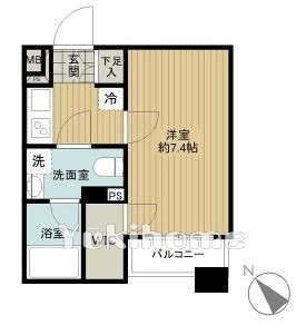 デュアレス愛宕虎ノ門