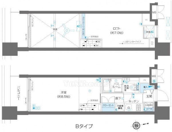 ズーム麻布十番