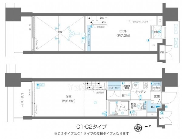 ズーム麻布十番